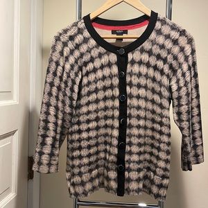 Alfani Petite Cardigan Sweater